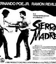 Sierra Madre