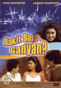 Bakit Ba Ganyan?