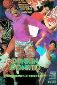 Dunkin Donato