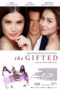 The Gifted