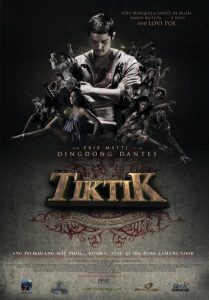 Tiktik: The Aswang Chronicles