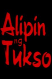 Alipin ng tukso