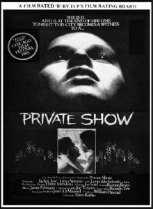 Private Show