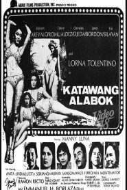 Katawang Alabok