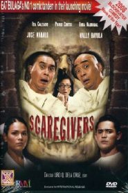 Scaregivers