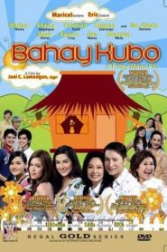 Bahay kubo: A pinoy mano po!