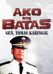 Ako Ang Batas: Gen. Tomas Karingal