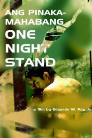 Ang pinakamahabang one night stand