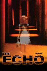 Sigaw: The Echo