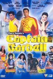 Captain Barbell