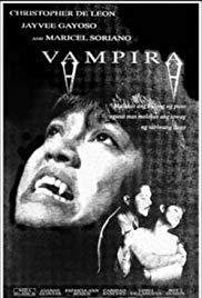 Vampira