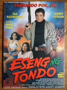 Eseng ng Tondo