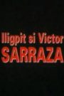 Iligpit si Victor Sarraza