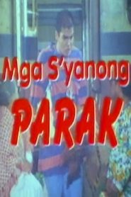 Mga syanong parak