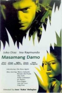 Masamang Damo