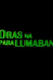 Oras na para lumaban