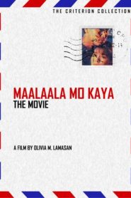 Maalaala Mo Kaya: The Movie