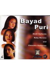 Bayad Puri