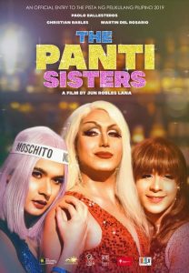 The Panti Sisters