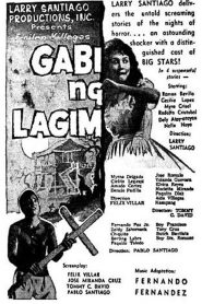 Gabi ng Lagim