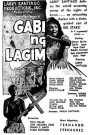 Gabi ng Lagim