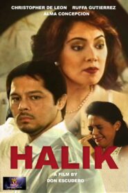 Halik