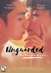 Unguarded