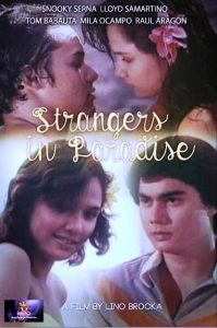 Strangers in Paradise