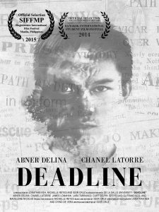 Deadline