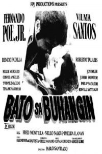 Bato sa buhangin