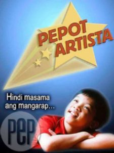 Pepot Artista