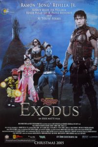 Exodus: Tales from the Enchanted Kingdom