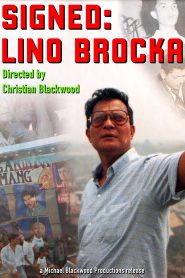 Signed: Lino Brocka