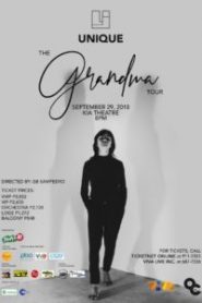 Unique: The Grandma Tour