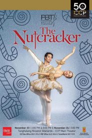 PBT’s The Nutcracker