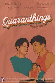 Quaranthings