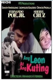 Ang leon at ang kuting