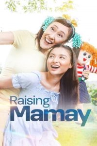 Raising Mamay