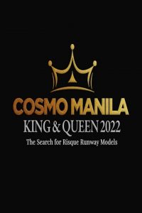 Cosmo Manila King & Queen 2022