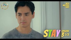 Stay: Season 1 Full Episode 3