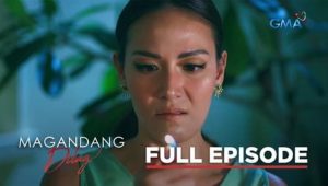 Magandang Dilag: Season 1 Full Episode 90