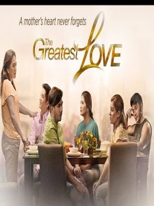 The Greatest Love