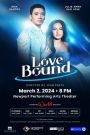 Love Bound Concert