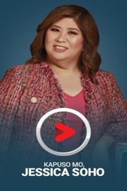 Kapuso Mo, Jessica Soho