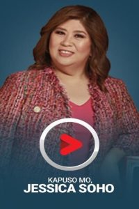 Kapuso Mo, Jessica Soho