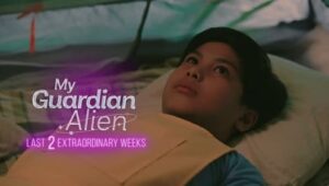 My Guardian Alien: Season 1 Full Episode 56