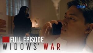 Widows’ War: Season 1 Full Episode 87