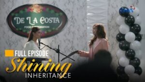 Shining Inheritance: Season 1 Full Episode 38