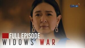 Widows’ War: Season 1 Full Episode 86