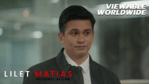 Lilet Matias: Attorney-at-Law: Season 1 Full Episode 170